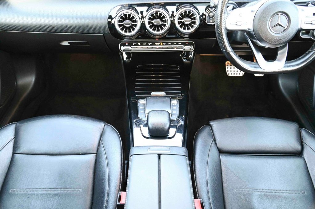 Used Mercedes-Benz CLA 2022 for sale - 77139921: Photo 20