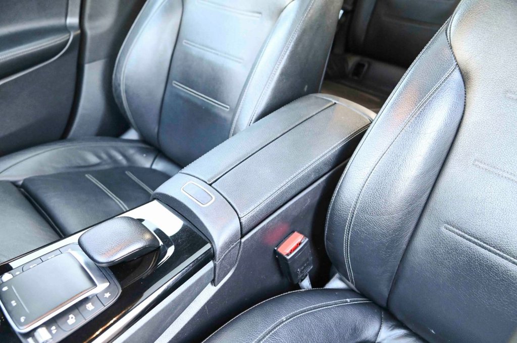 Used Mercedes-Benz CLA 2022 for sale - 77139921: Photo 22