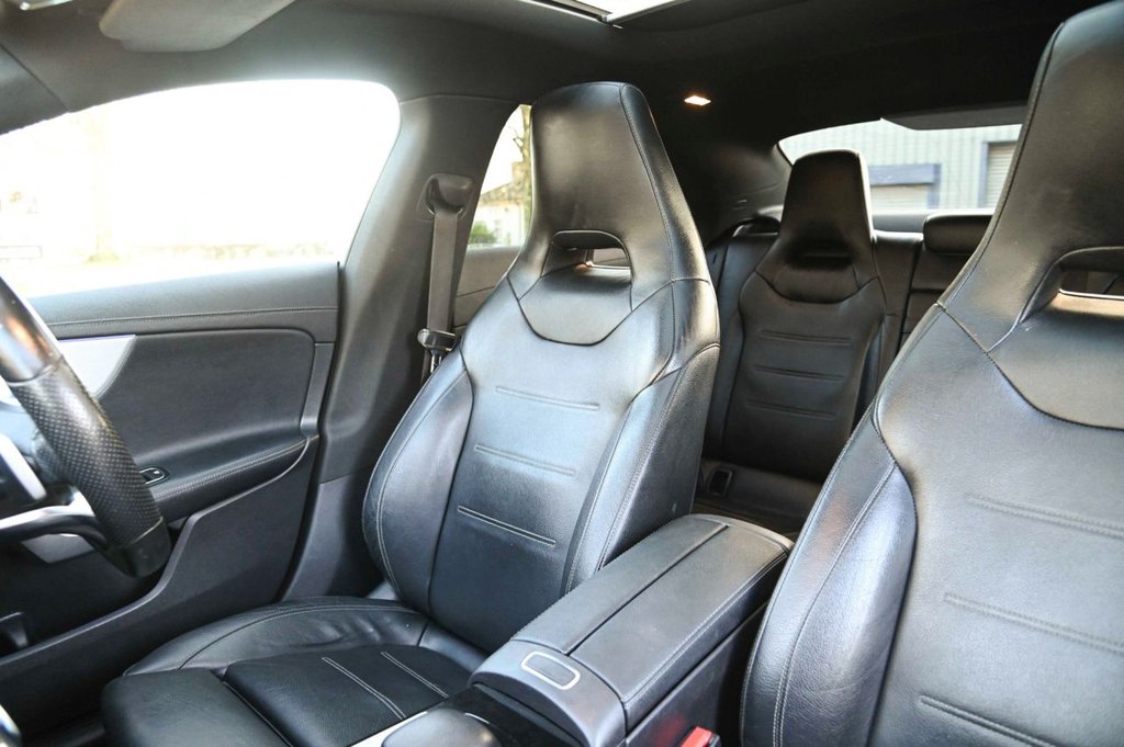 Used Mercedes-Benz CLA 2022 for sale - 77139921: Photo 23