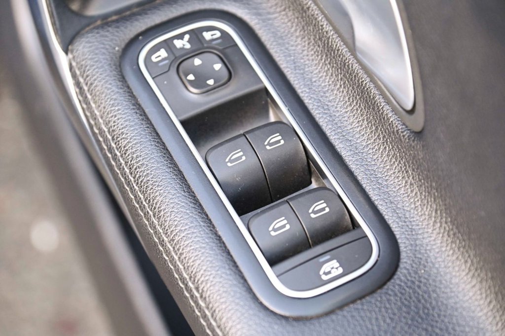 Used Mercedes-Benz CLA 2022 for sale - 77139921: Photo 25