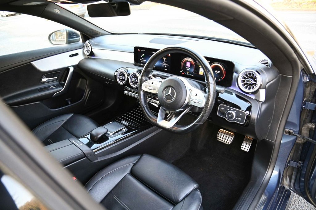 Used Mercedes-Benz CLA 2022 for sale - 77139921: Photo 27