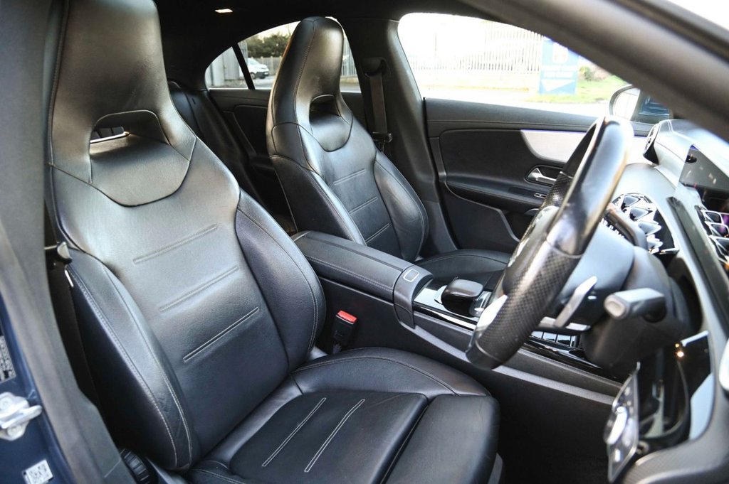 Used Mercedes-Benz CLA 2022 for sale - 77139921: Photo 29