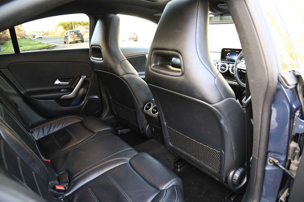 Used Mercedes-Benz CLA 2022 for sale - 77139921: Photo 32