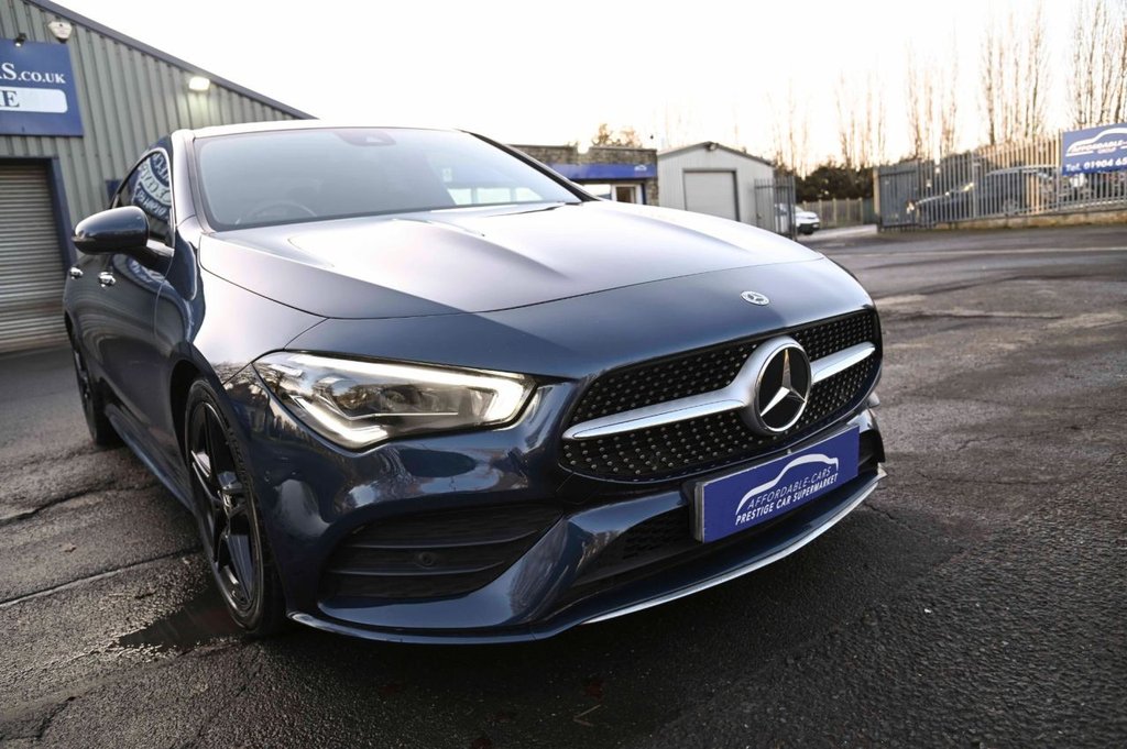 Used Mercedes-Benz CLA 2022 for sale - 77139921: Photo 33