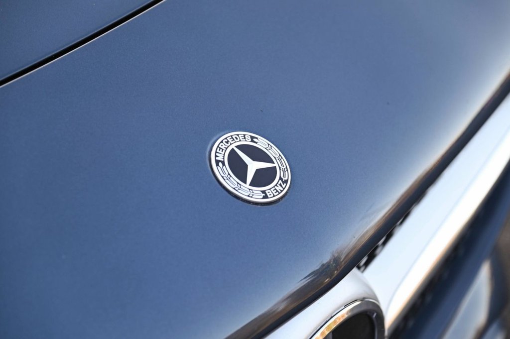 Used Mercedes-Benz CLA 2022 for sale - 77139921: Photo 34