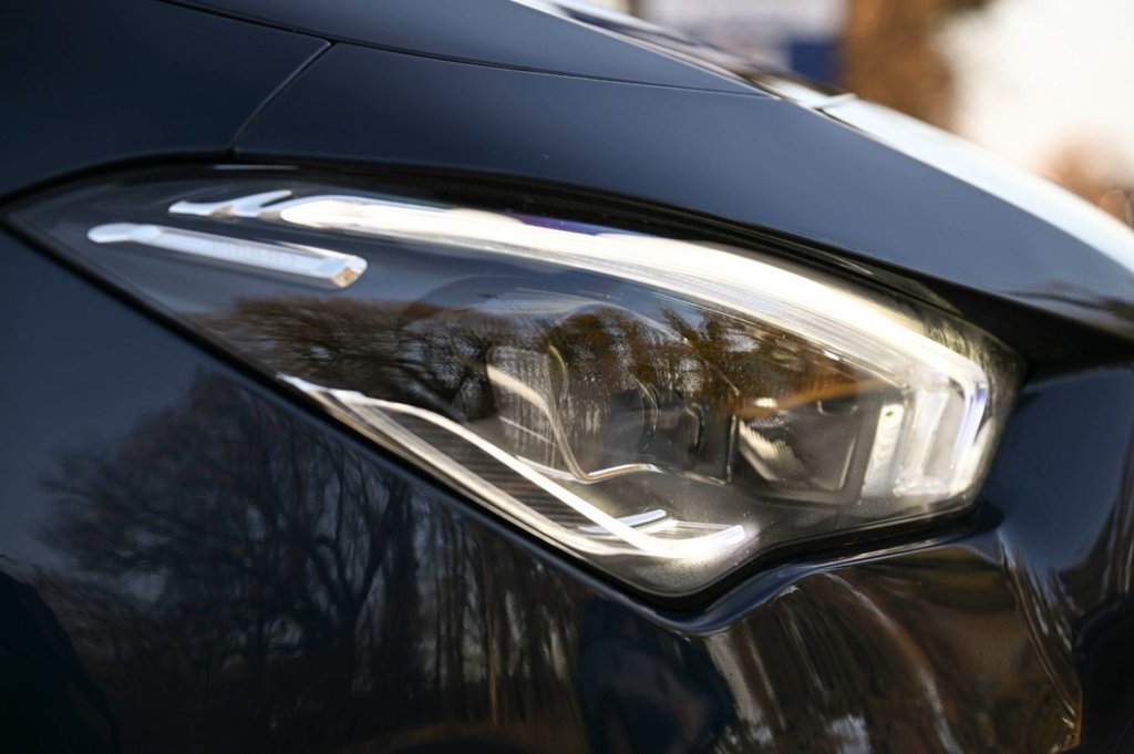 Used Mercedes-Benz CLA 2022 for sale - 77139921: Photo 36