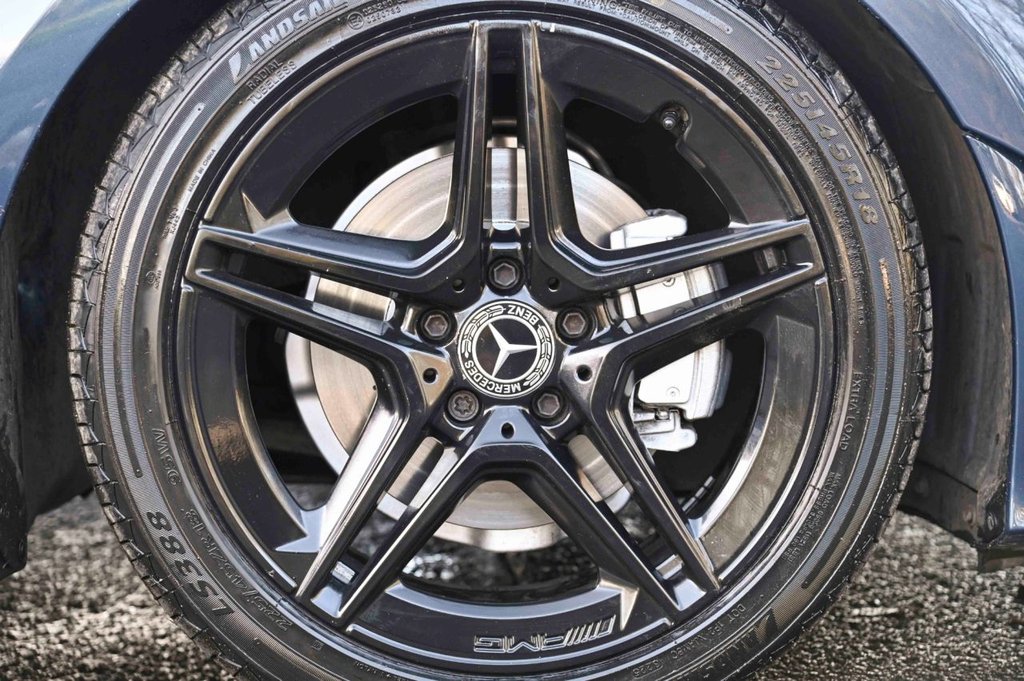 Used Mercedes-Benz CLA 2022 for sale - 77139921: Photo 37