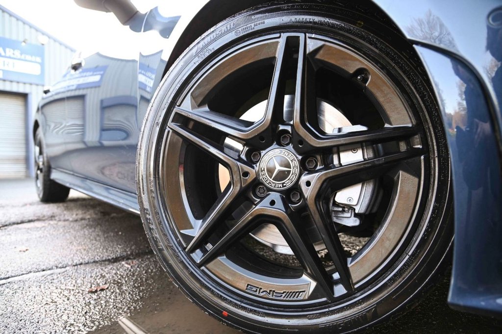 Used Mercedes-Benz CLA 2022 for sale - 77139921: Photo 38