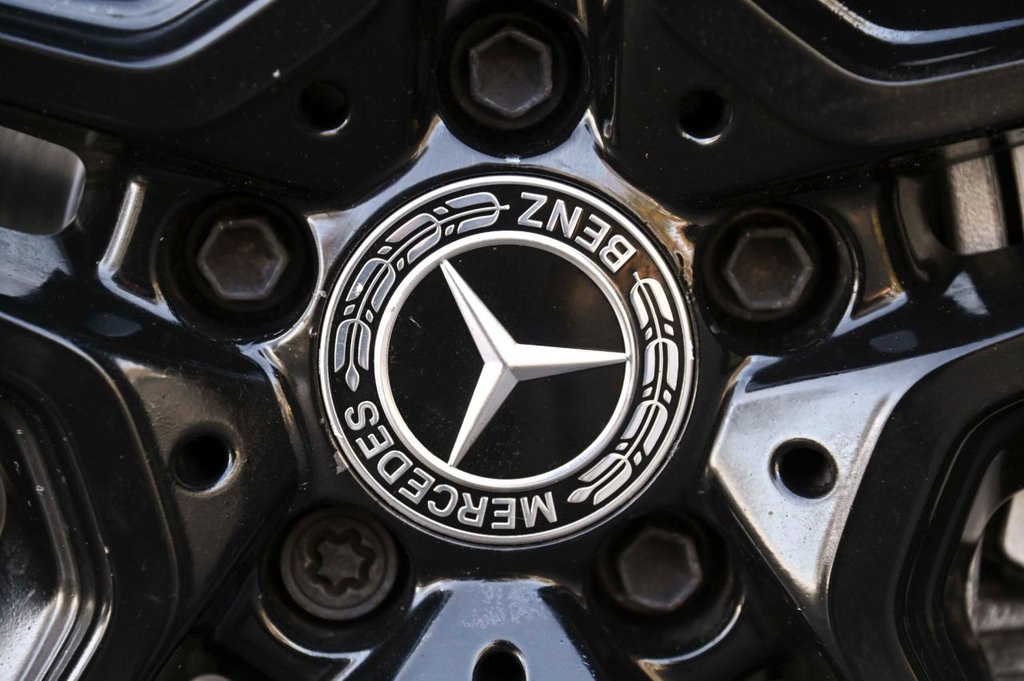 Used Mercedes-Benz CLA 2022 for sale - 77139921: Photo 39