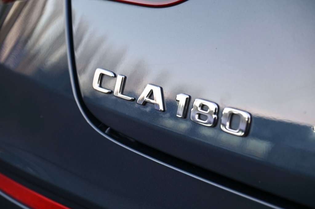 Used Mercedes-Benz CLA 2022 for sale - 77139921: Photo 46