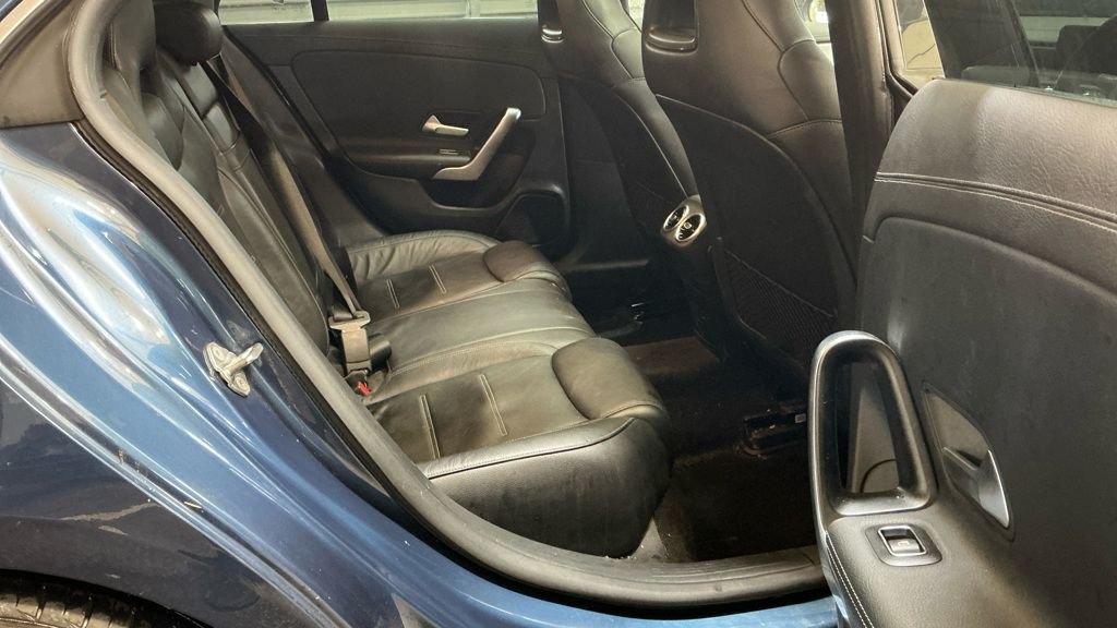 Used Mercedes-Benz CLA 2022 for sale - 77139921: Photo 8