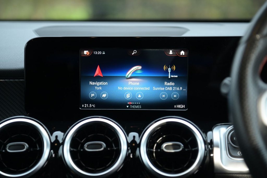 Used Mercedes-Benz GLB 2021 for sale - 76582694: Photo 19