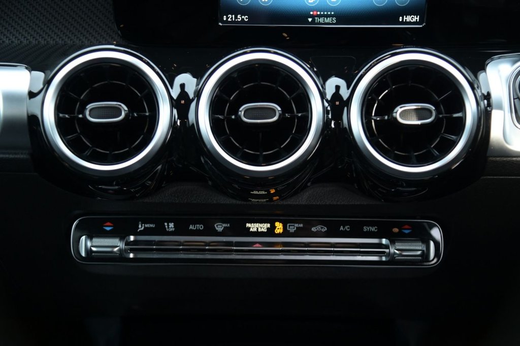 Used Mercedes-Benz GLB 2021 for sale - 76582694: Photo 20