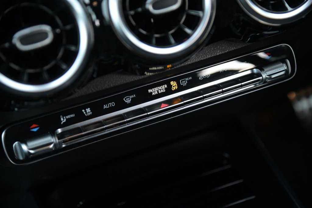 Used Mercedes-Benz GLB 2021 for sale - 76582694: Photo 21