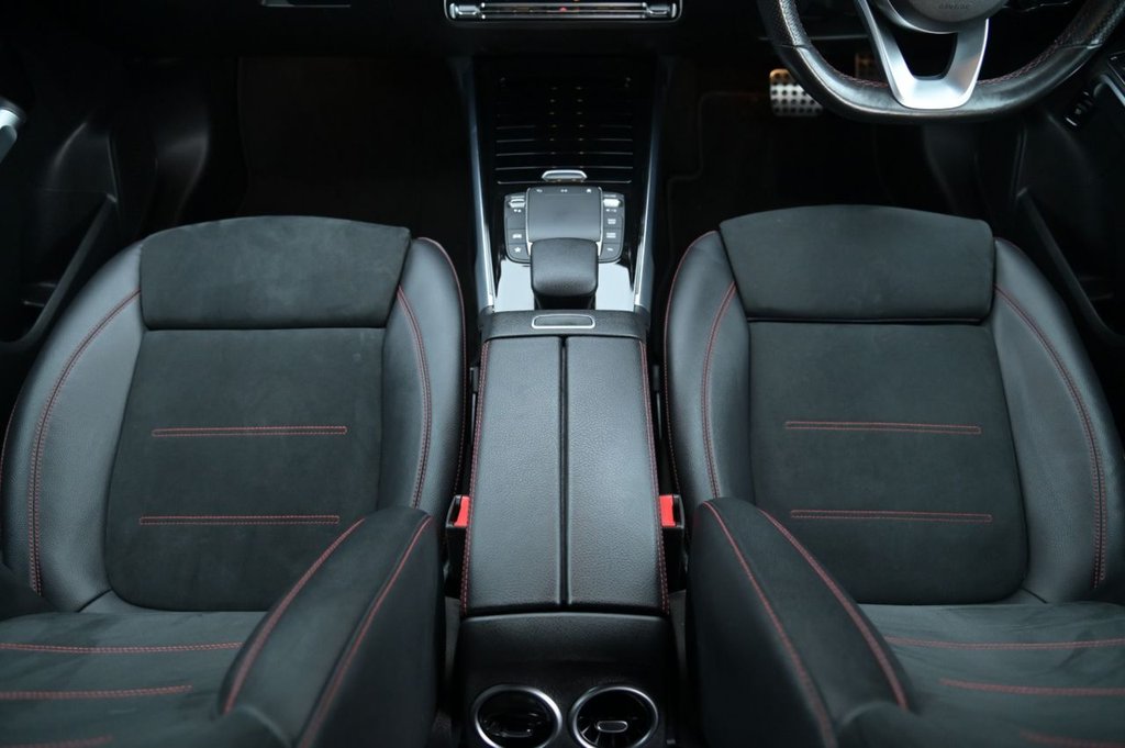 Used Mercedes-Benz GLB 2021 for sale - 76582694: Photo 22