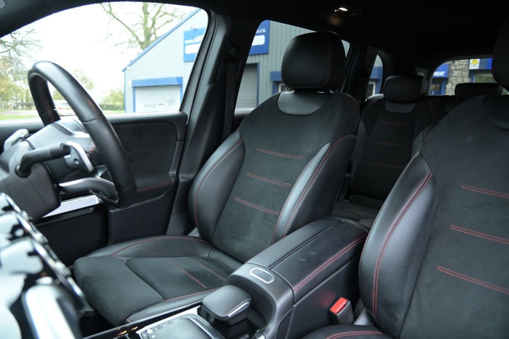 Used Mercedes-Benz GLB 2021 for sale - 76582694: Photo 26