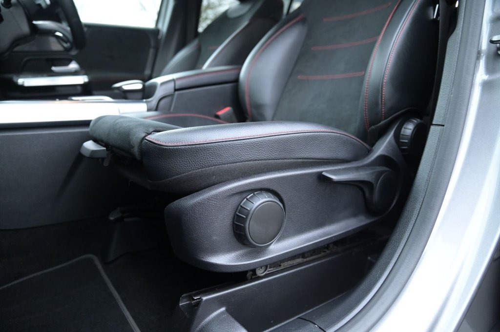 Used Mercedes-Benz GLB 2021 for sale - 76582694: Photo 27