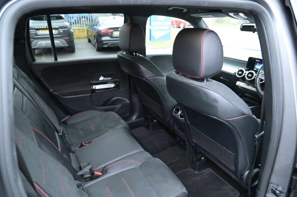 Used Mercedes-Benz GLB 2021 for sale - 76582694: Photo 38