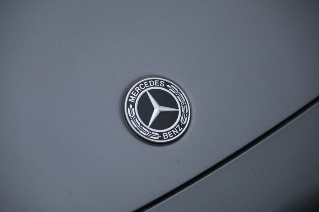 Used Mercedes-Benz GLB 2021 for sale - 76582694: Photo 40