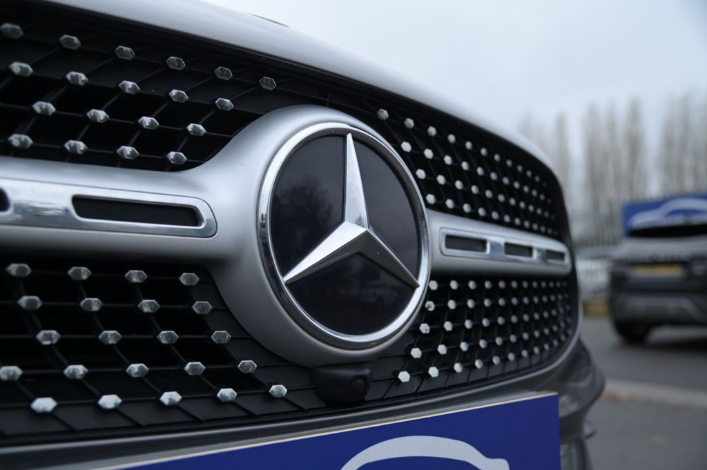 Used Mercedes-Benz GLB 2021 for sale - 76582694: Photo 41