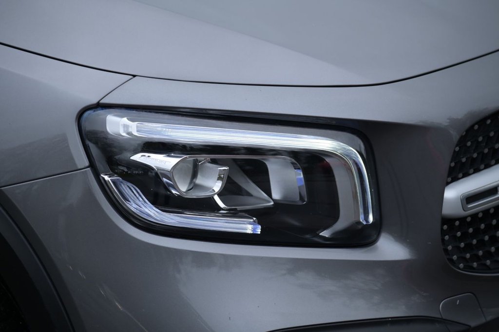 Used Mercedes-Benz GLB 2021 for sale - 76582694: Photo 43