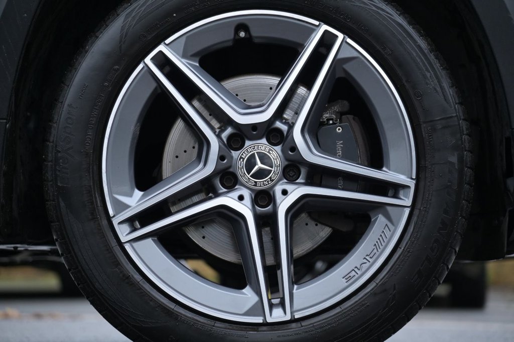 Used Mercedes-Benz GLB 2021 for sale - 76582694: Photo 45