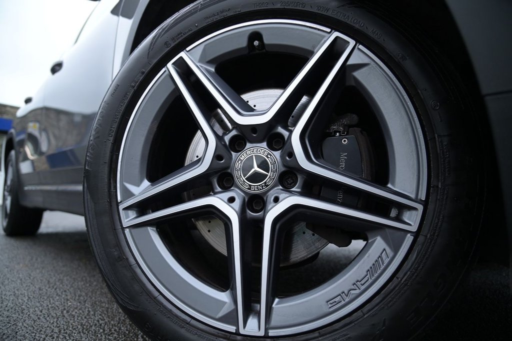 Used Mercedes-Benz GLB 2021 for sale - 76582694: Photo 46