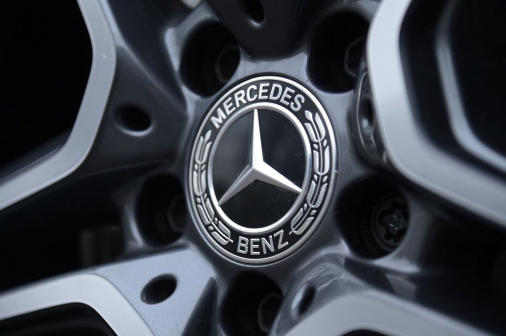 Used Mercedes-Benz GLB 2021 for sale - 76582694: Photo 47