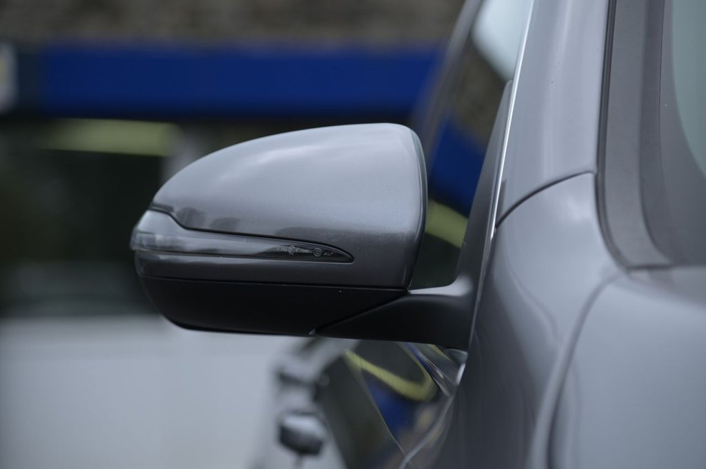 Used Mercedes-Benz GLB 2021 for sale - 76582694: Photo 48