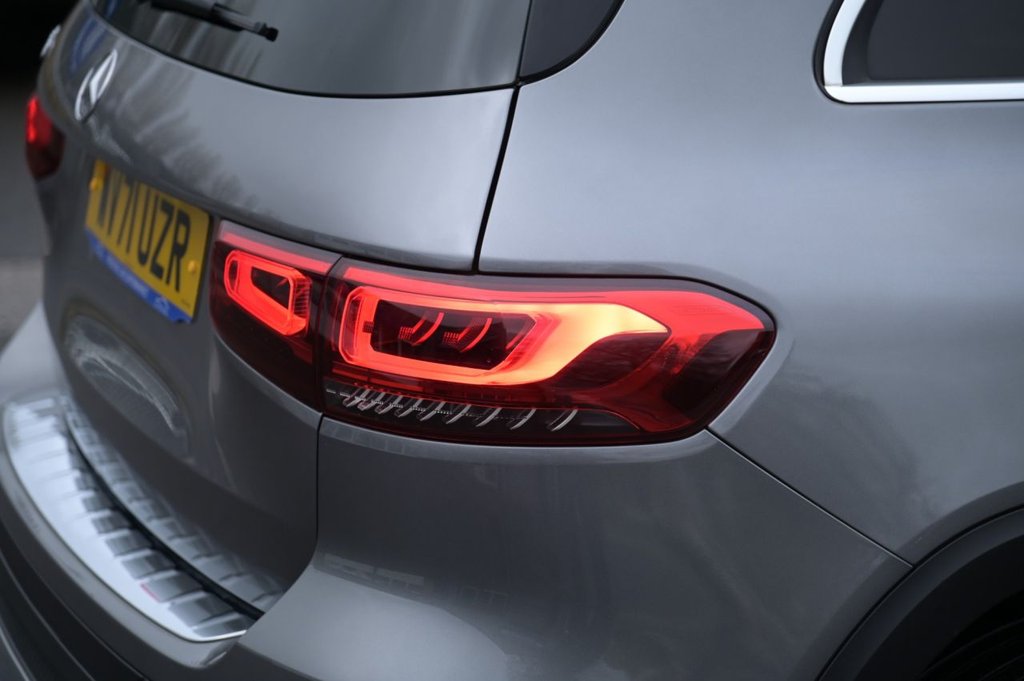 Used Mercedes-Benz GLB 2021 for sale - 76582694: Photo 50