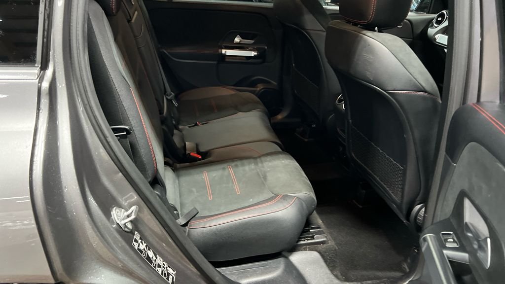 Used Mercedes-Benz GLB 2021 for sale - 76582694: Photo 6