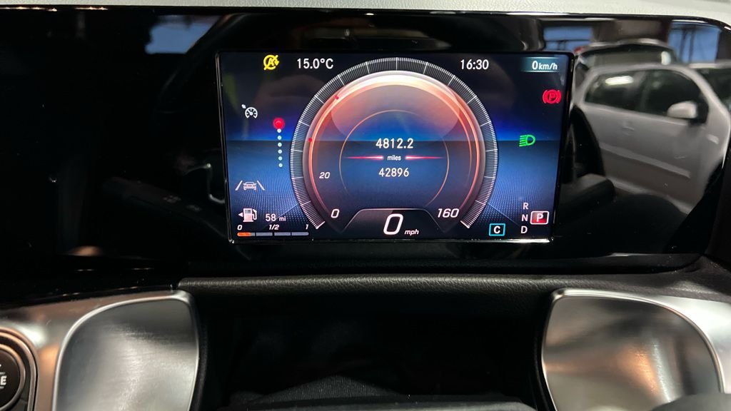 Used Mercedes-Benz GLB 2021 for sale - 76582694: Photo 7