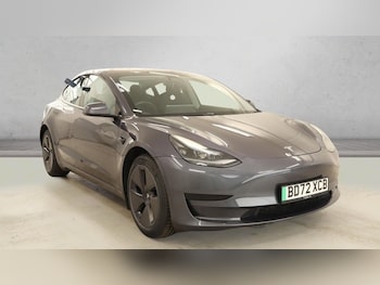 Used Tesla Model 3 2022 for sale - 79313616: Photo