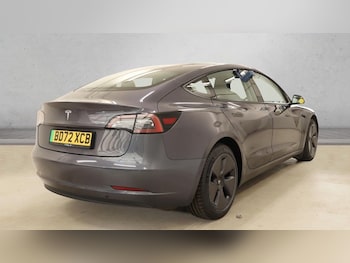 Used Tesla Model 3 2022 for sale - 79313616: Photo