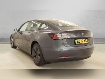 Used Tesla Model 3 2022 for sale - 79313616: Photo