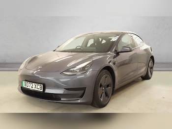 Used Tesla Model 3 2022 for sale - 79313616: Photo