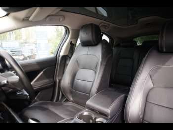 Used Jaguar I-Pace 2020 for sale - 74318872: Photo