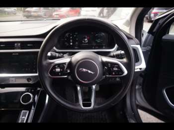 Used Jaguar I-Pace 2020 for sale - 74318872: Photo