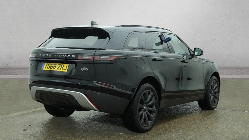 Used Land Rover Range Rover Velar 2018 for sale - 77967461: Photo 2