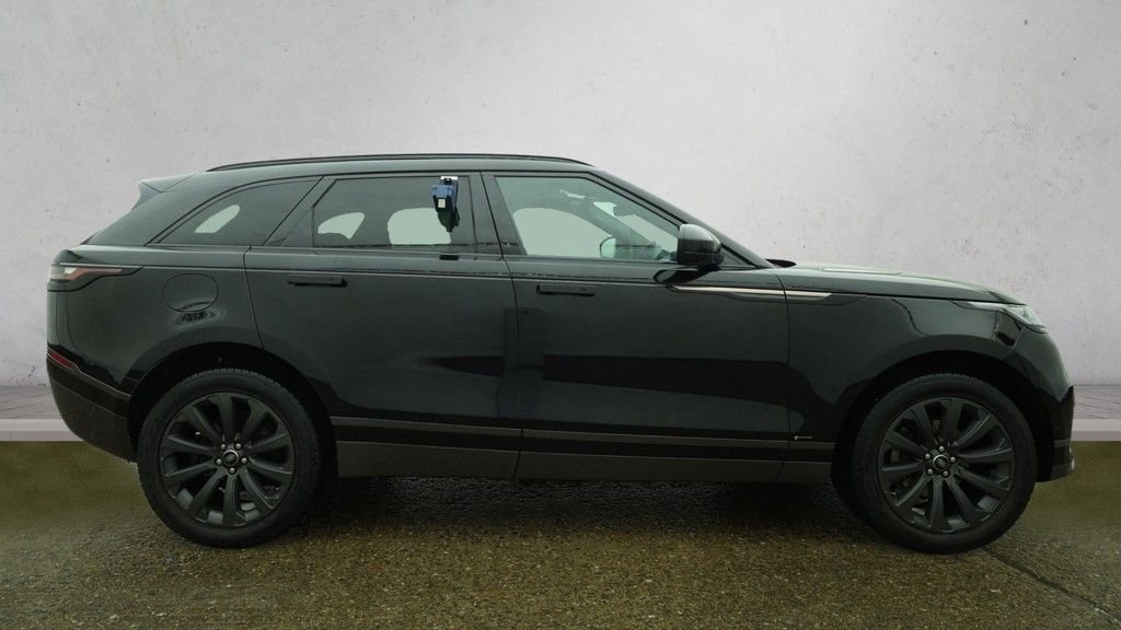 Used Land Rover Range Rover Velar 2018 for sale - 77967461: Photo 5