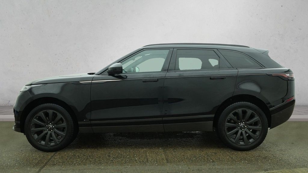 Used Land Rover Range Rover Velar 2018 for sale - 77967461: Photo 6