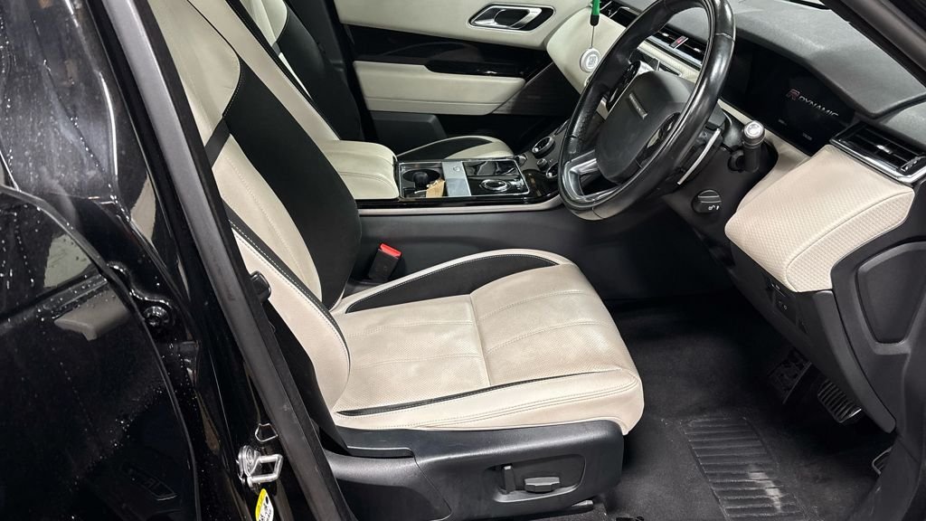 Used Land Rover Range Rover Velar 2018 for sale - 77967461: Photo 7