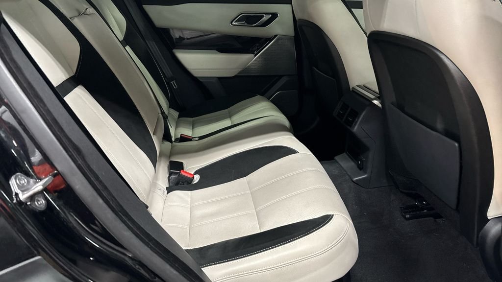 Used Land Rover Range Rover Velar 2018 for sale - 77967461: Photo 8
