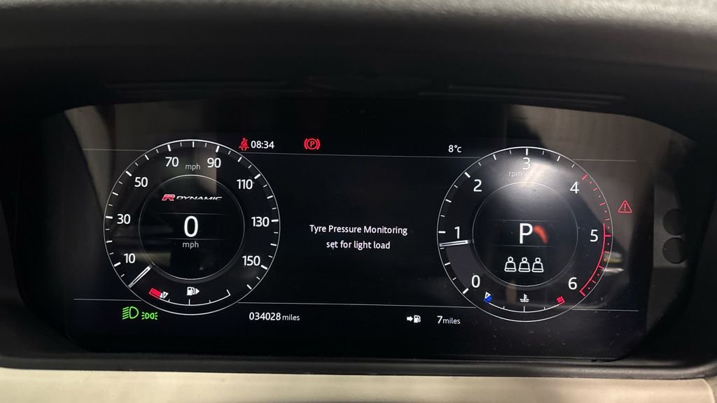 Used Land Rover Range Rover Velar 2018 for sale - 77967461: Photo 9