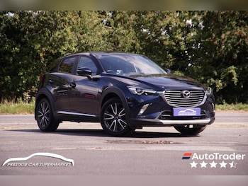 2015 (65) - 2.0 Sport Nav 5dr