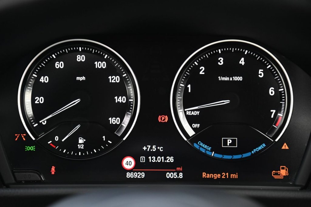 Used BMW 2 Series Active Tourer 2018 for sale - 76950167: Photo 15