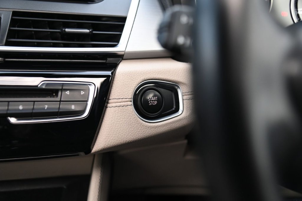 Used BMW 2 Series Active Tourer 2018 for sale - 76950167: Photo 17