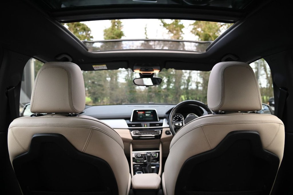 Used BMW 2 Series Active Tourer 2018 for sale - 76950167: Photo 18