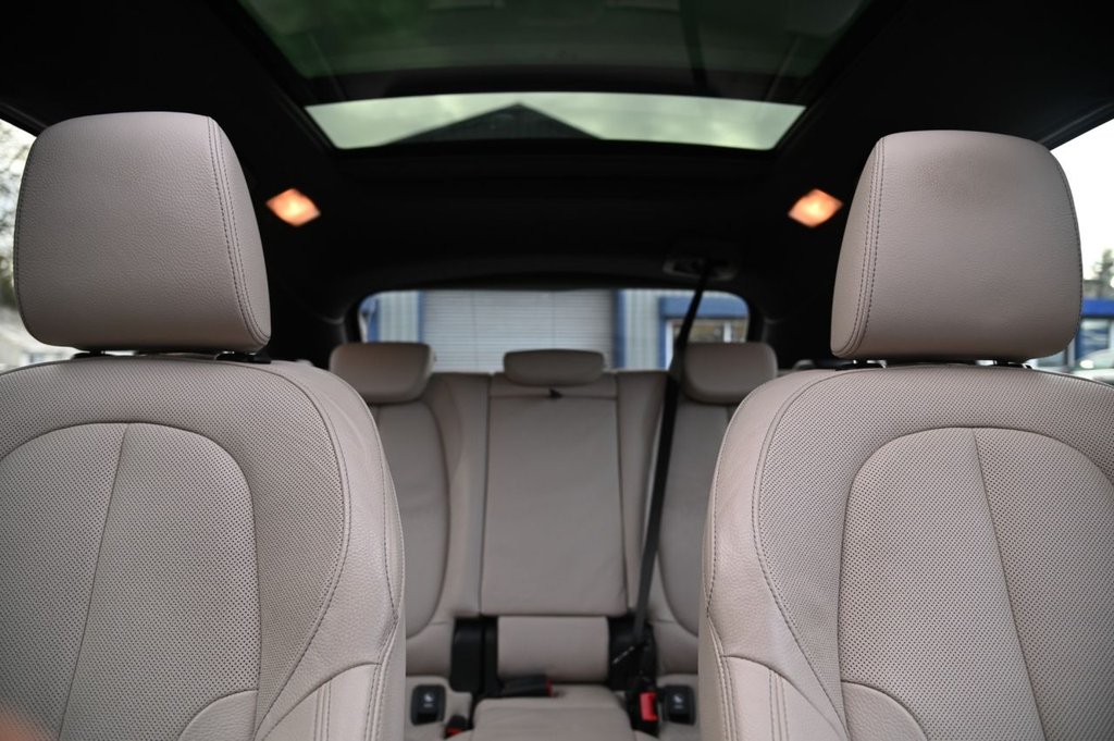 Used BMW 2 Series Active Tourer 2018 for sale - 76950167: Photo 19