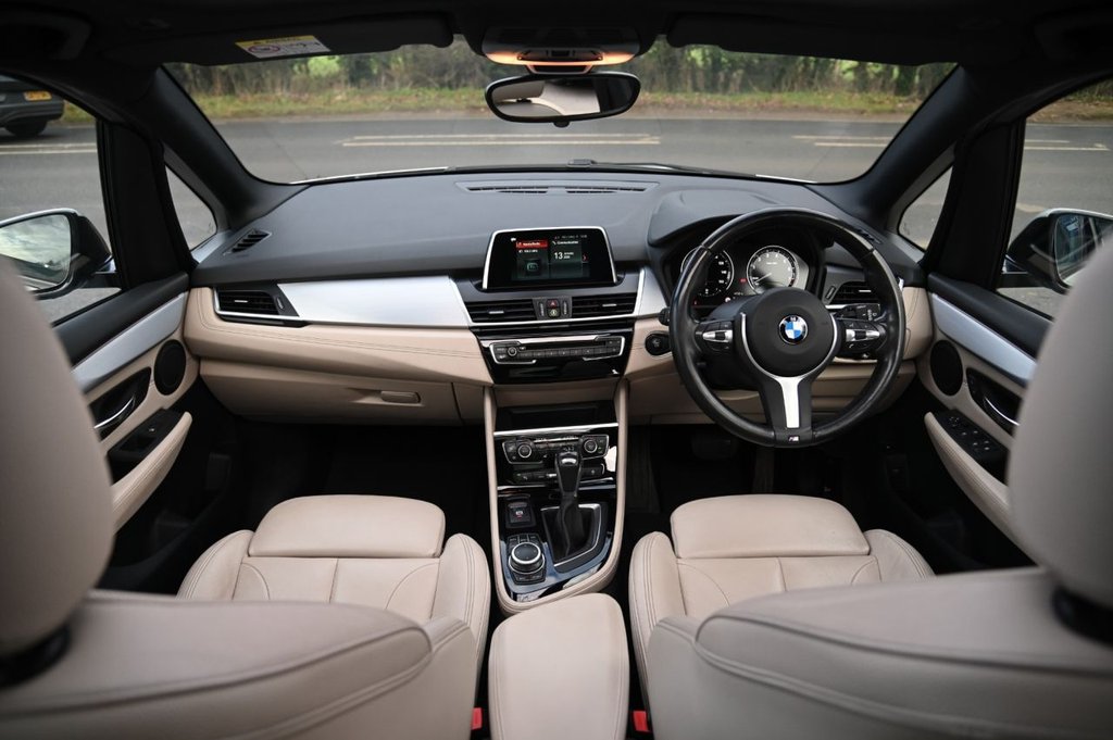 Used BMW 2 Series Active Tourer 2018 for sale - 76950167: Photo 20